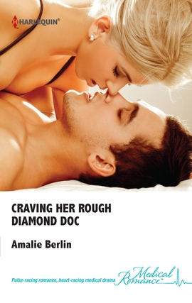 Title details for Craving Her Rough Diamond Doc by Amalie Berlin - Available
